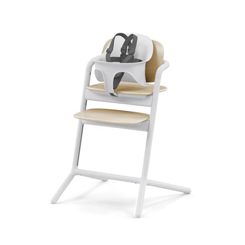 Cybex Lemo2 Ultimate Bundle