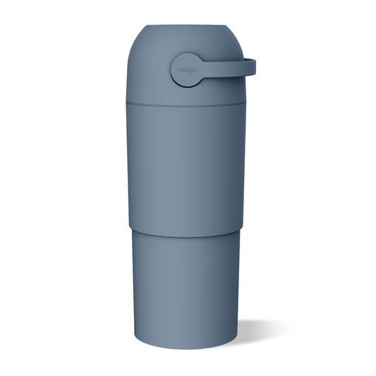 Magic Thoth Large - Telescopic Nappy Bin