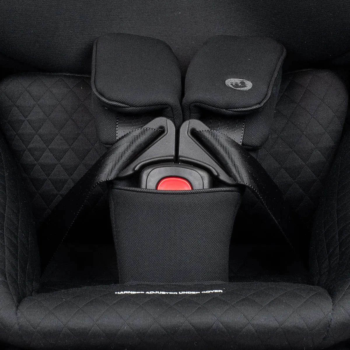 Maxi-Cosi Raia 360 LX Rotating Car Seat