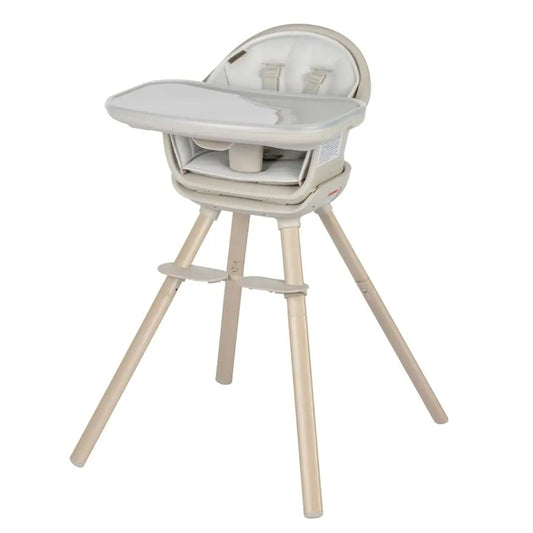 Maxi-Cosi Moa Highchair - Classic Oat
