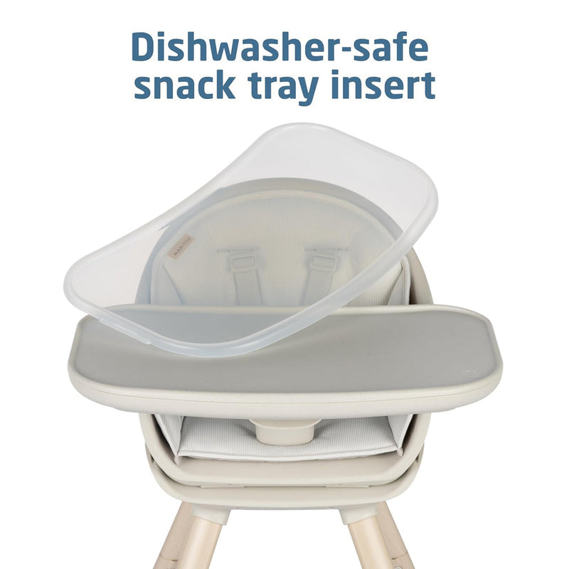 Maxi-Cosi Moa Highchair - Classic Oat