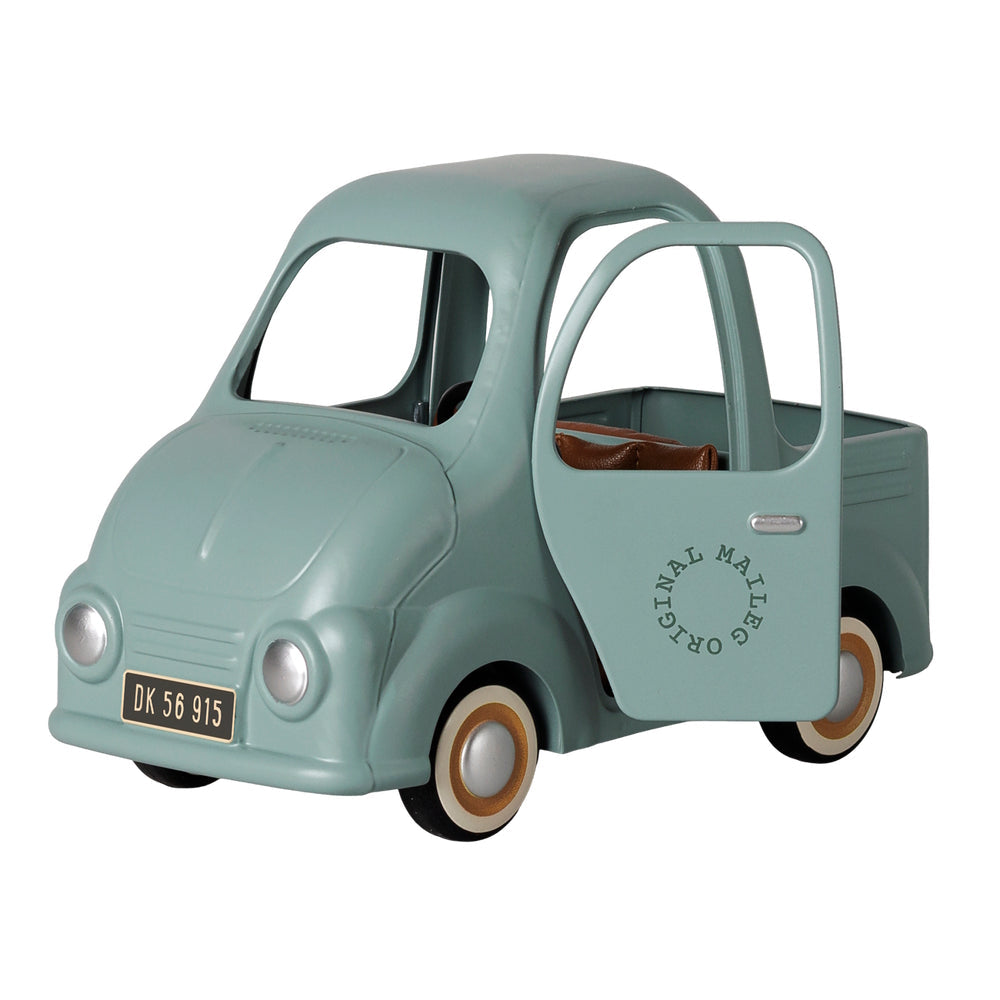 Maileg Truck Mouse Size Pre-Order