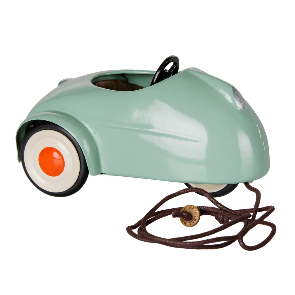 Maileg Car Mouse Size