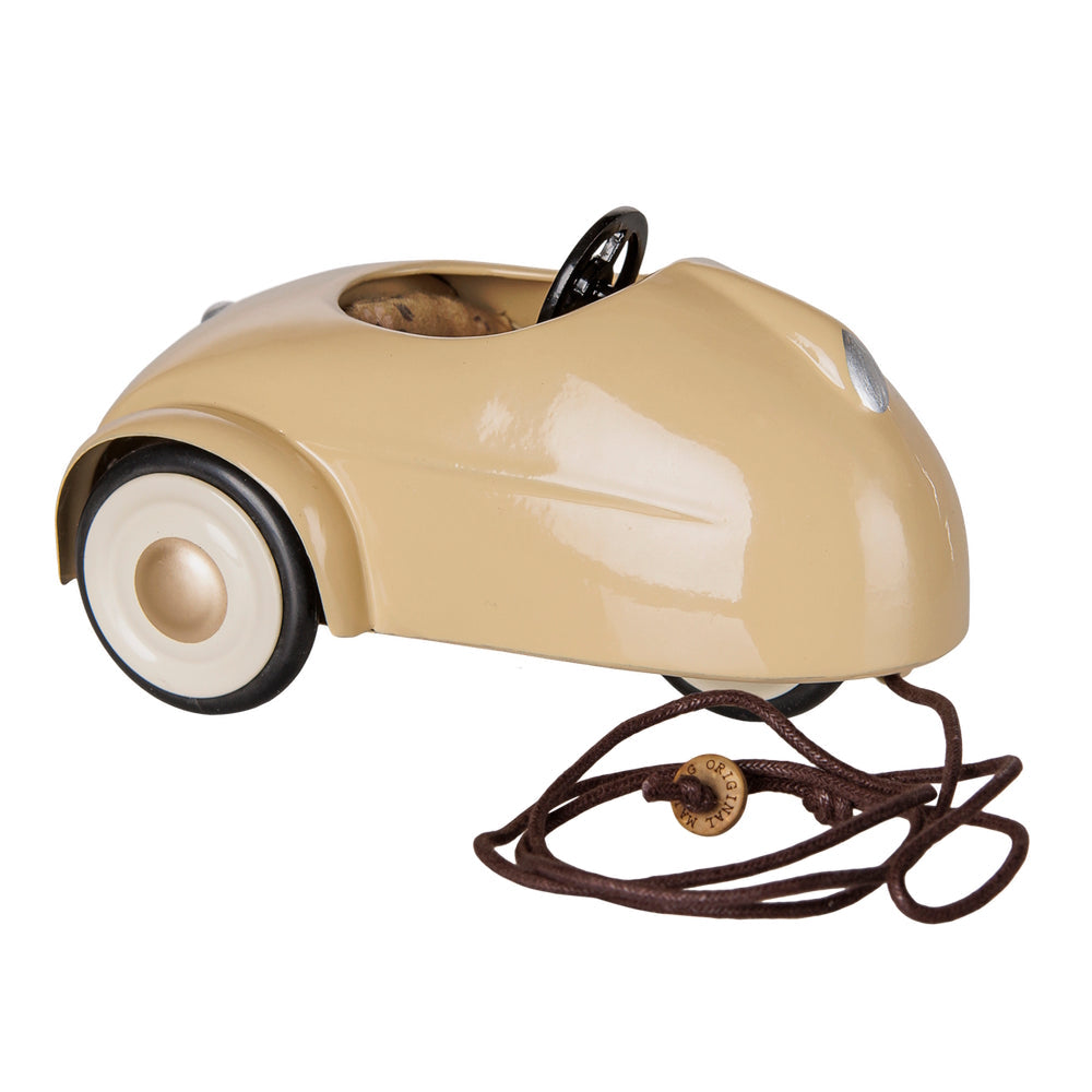 Maileg Car Mouse Size