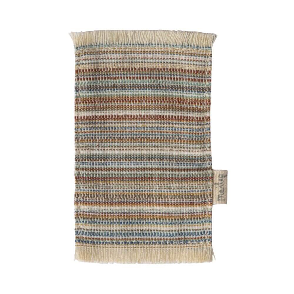 Maileg Large Rug Striped