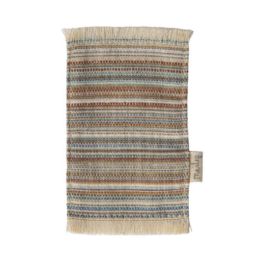 Maileg Large Rug Striped