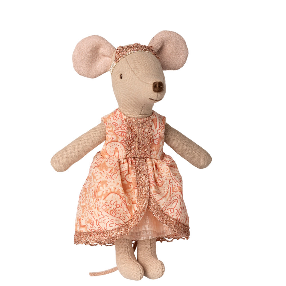 Maileg Mouse Princess & the Pea