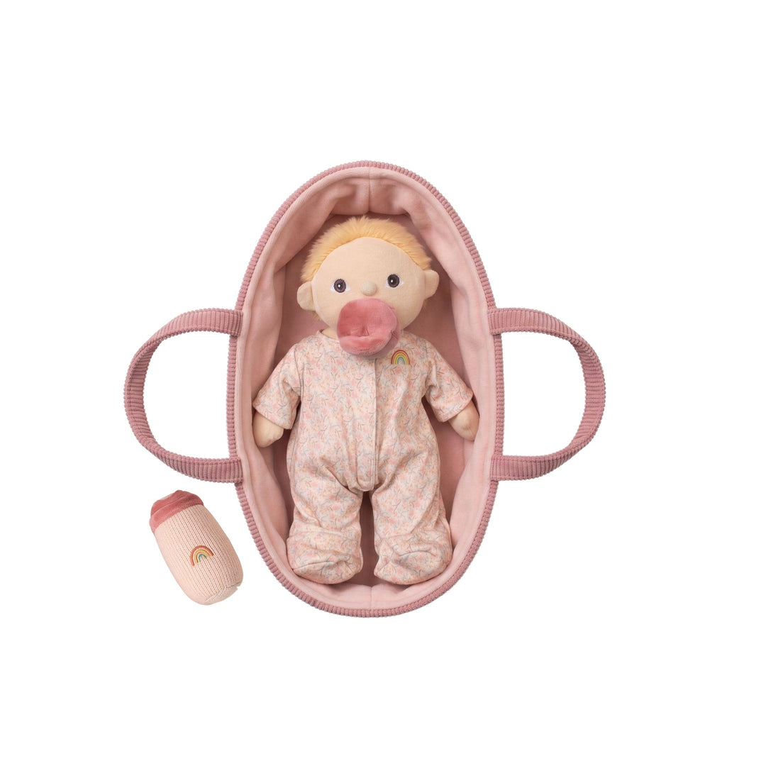 Olli Ella Dinkum Dolls - Binky Dinky Moppet
