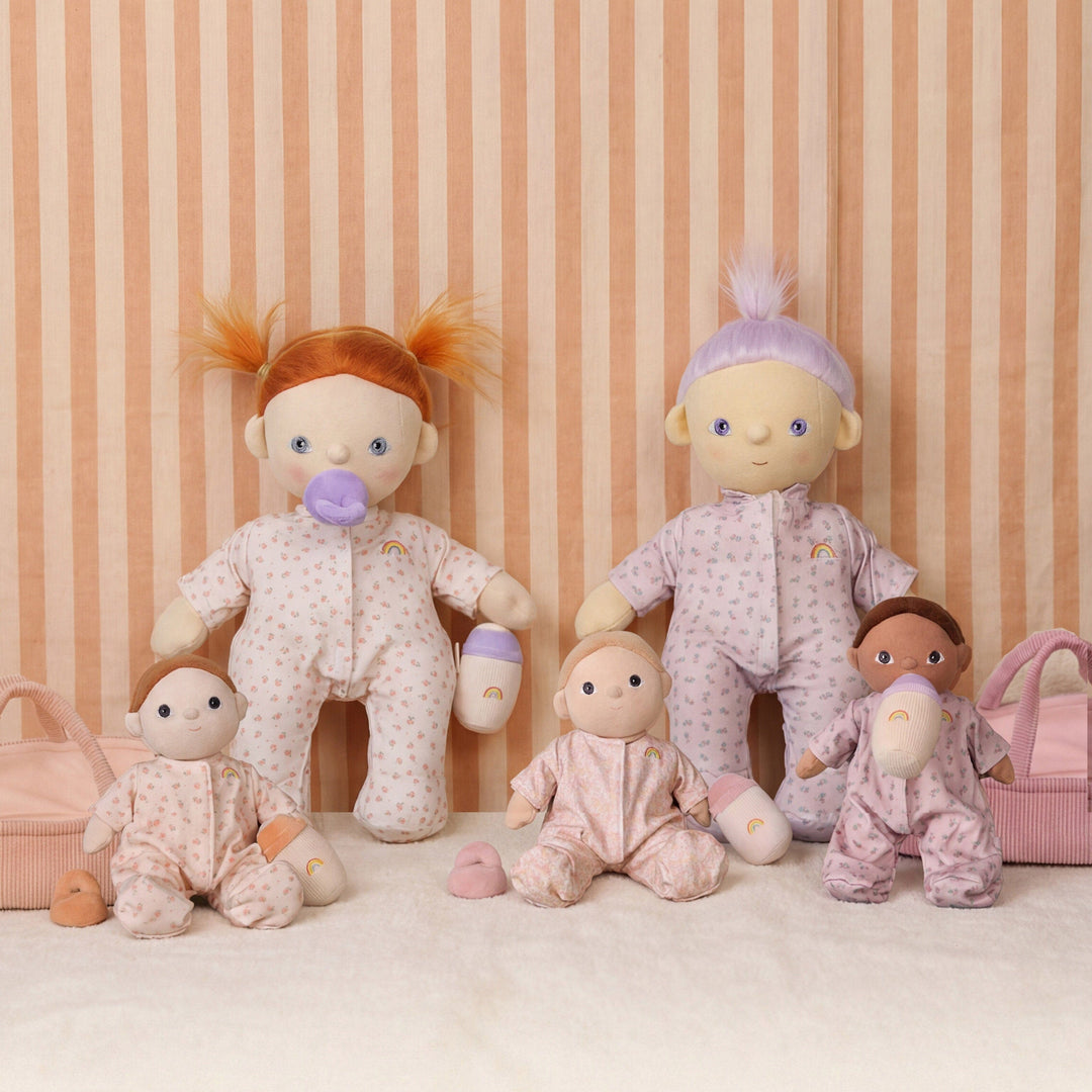 Olli Ella Dinkum Dolls - Binky Dinky Moppet