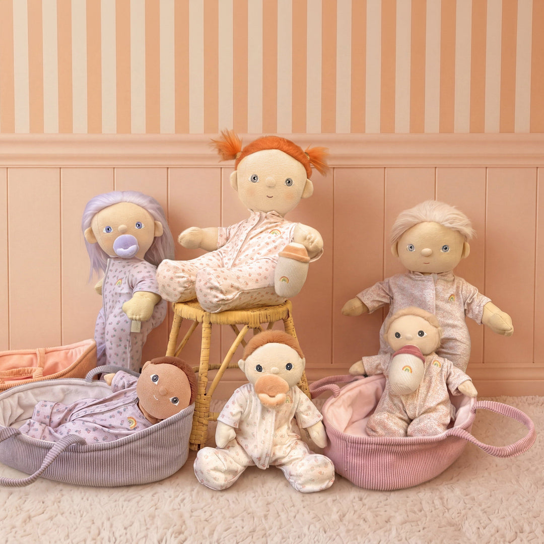 Serenity Kids