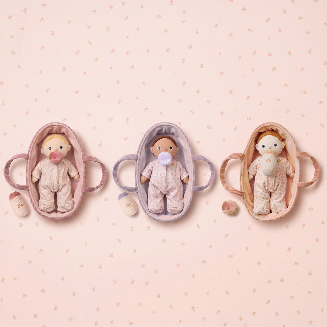 Olli Ella Dinkum Dolls - Binky Dinky Moppet