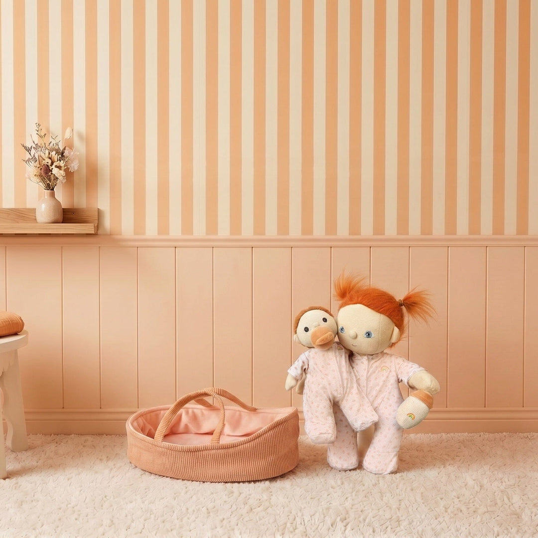 Olli Ella Dinkum Dolls - Binky Dinky Moppet