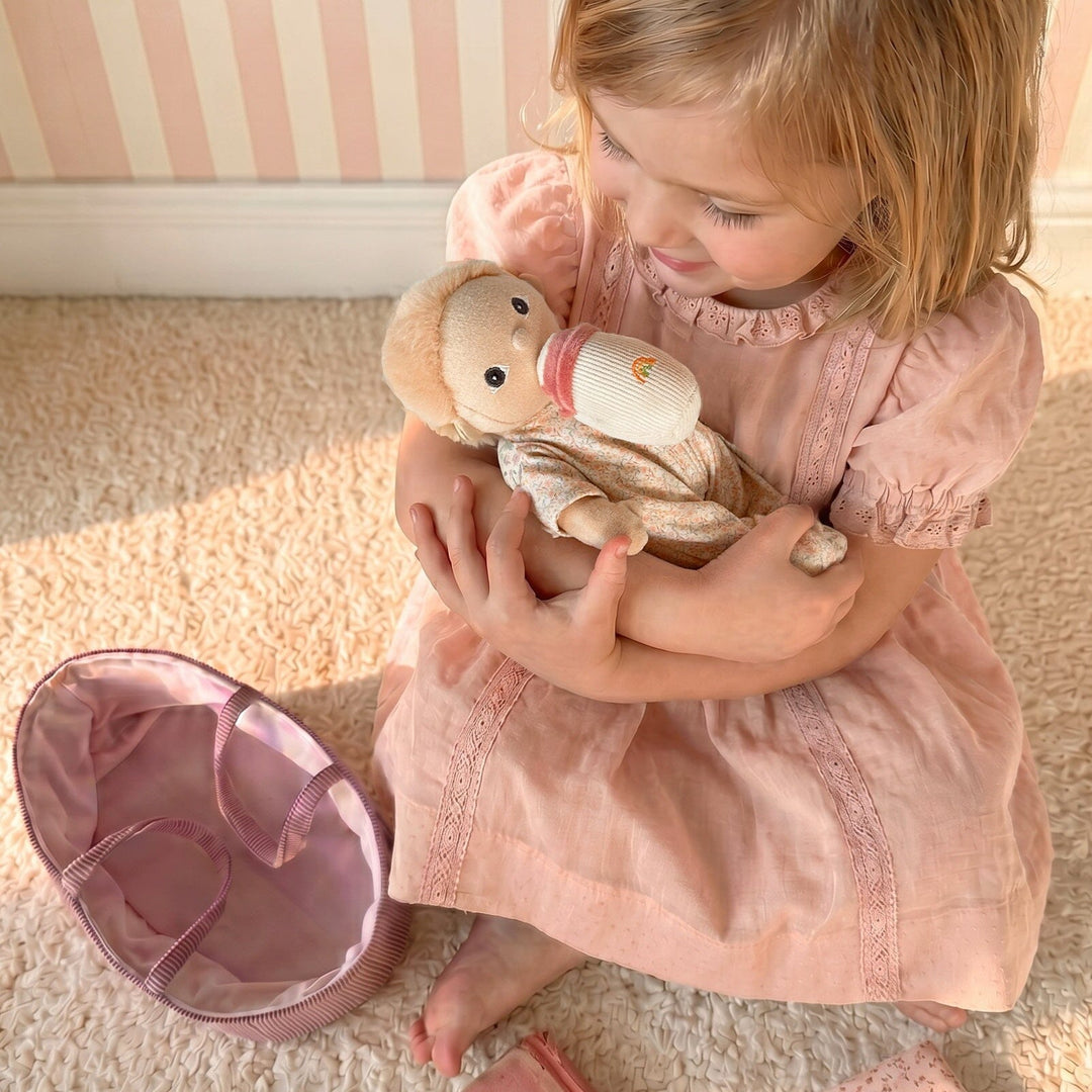 Olli Ella Dinkum Dolls - Binky Dinky Moppet
