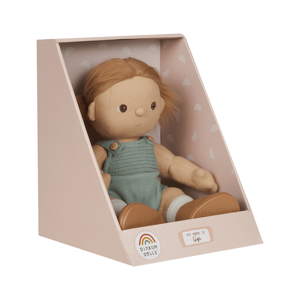 Serenity Kids