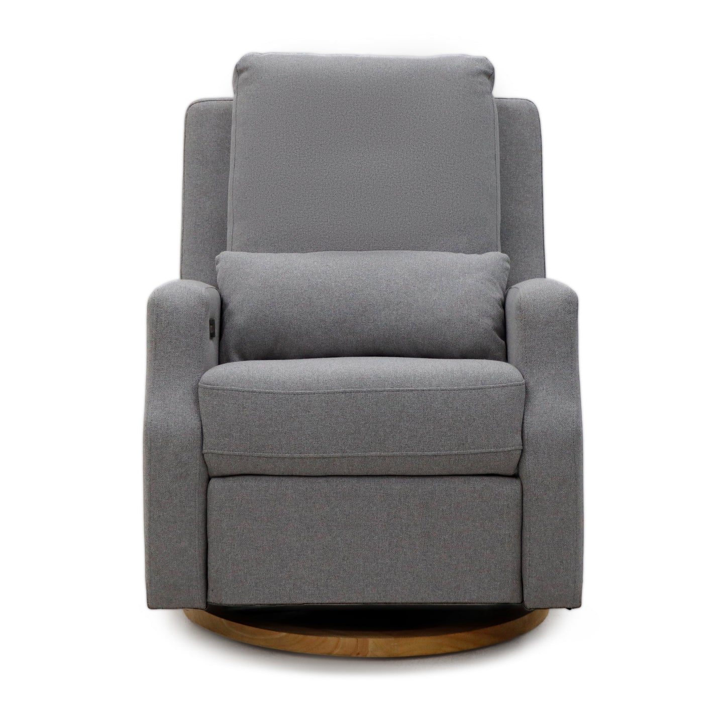 Sisi & Sash Hampton Electric Recliner Chair - Dove Grey