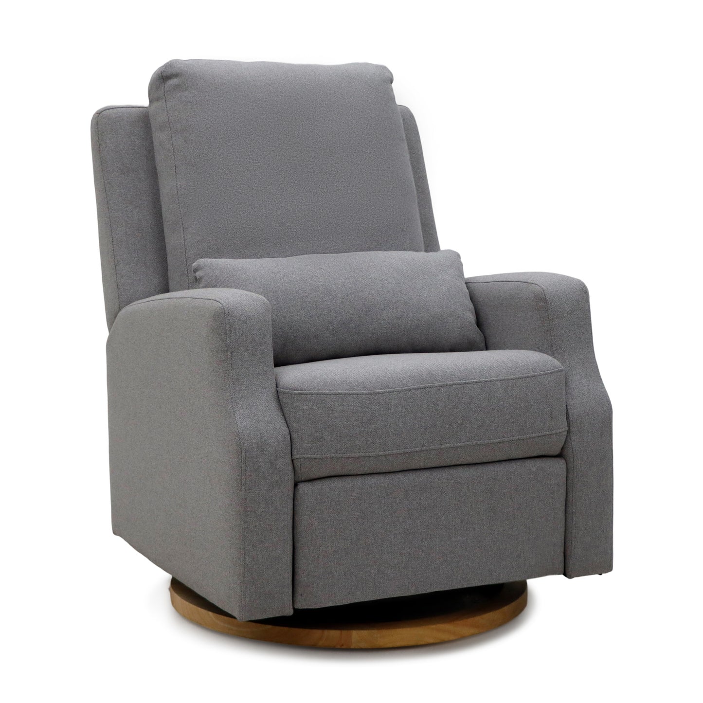 Sisi & Sash Hampton Electric Recliner Chair - Dove Grey