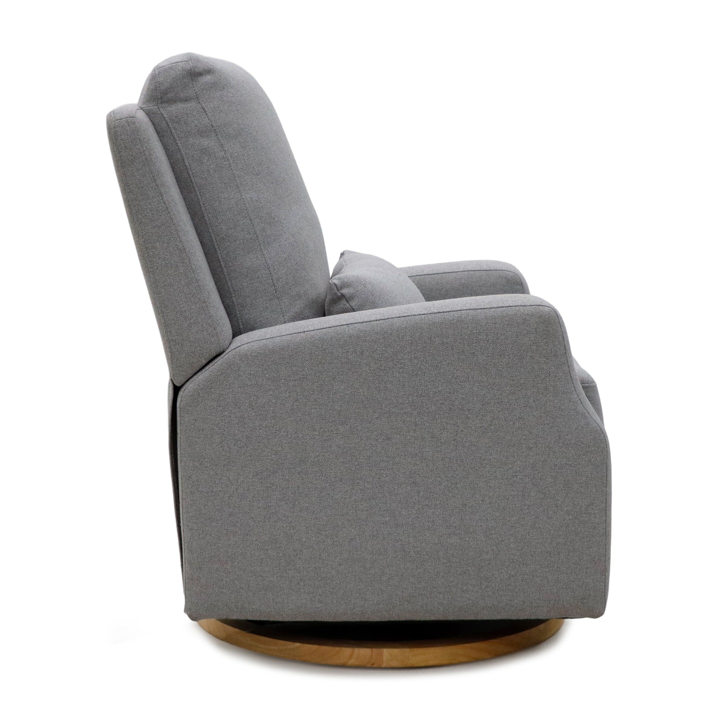 Sisi & Sash Hampton Electric Recliner Chair - Dove Grey