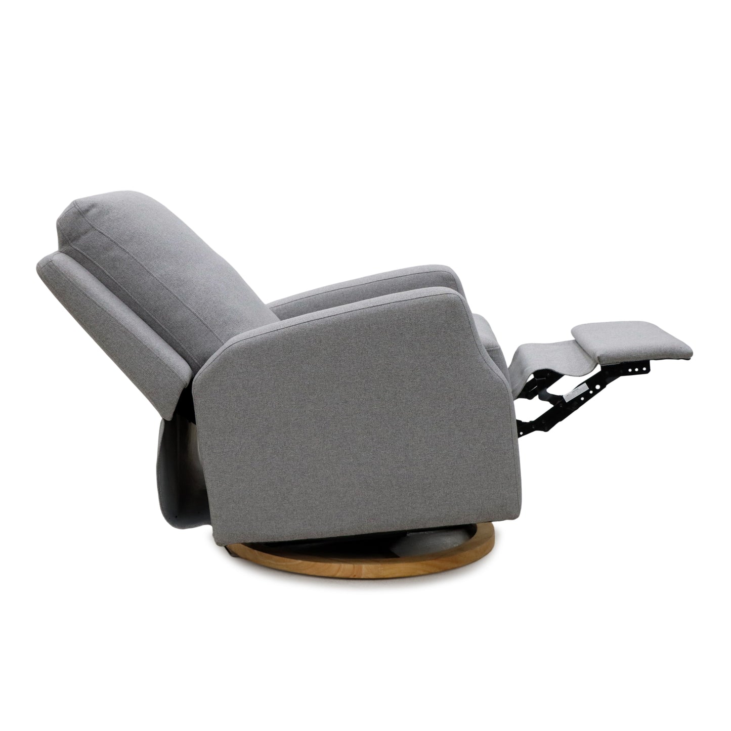 Sisi & Sash Hampton Electric Recliner Chair - Dove Grey