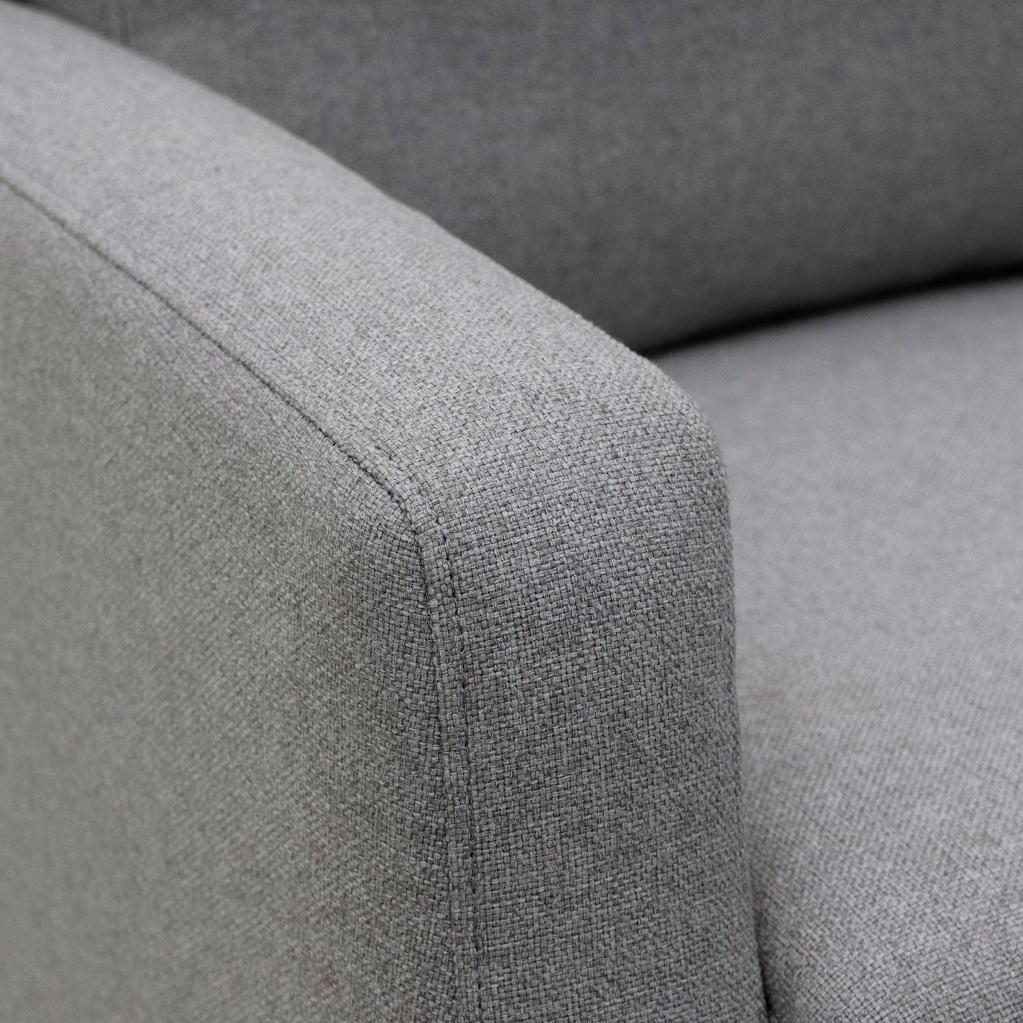 Sisi & Sash Hampton Electric Recliner Chair - Dove Grey