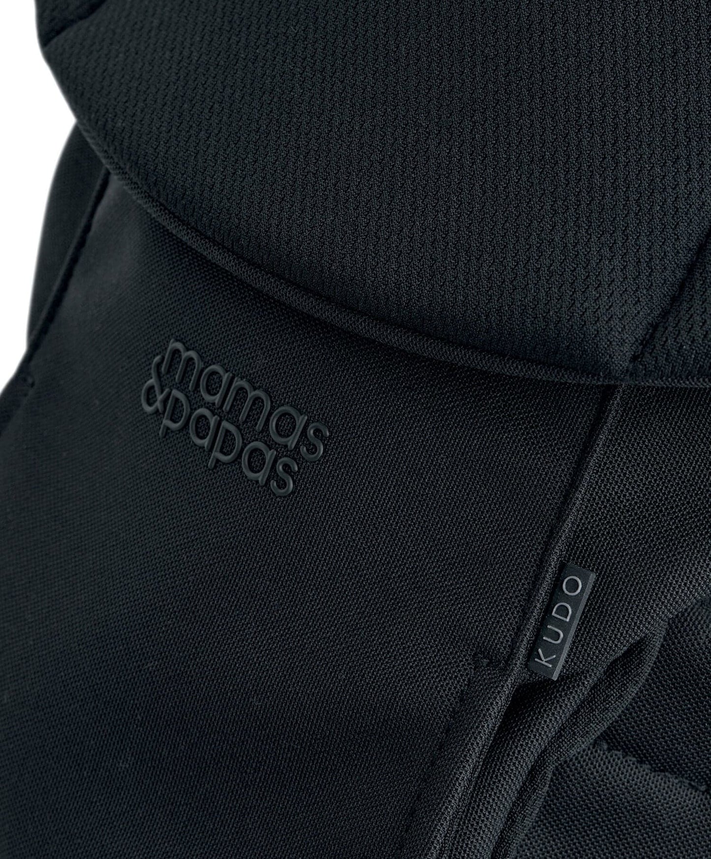 Mamas & Papas Kudo Baby Carrier - Black