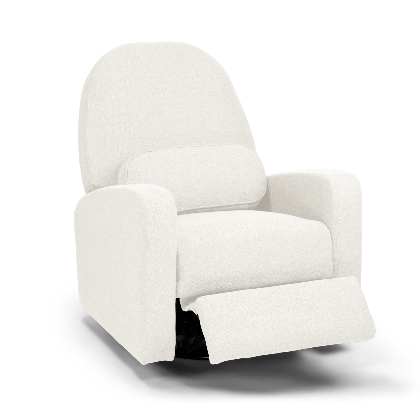 Sisi & Sash Sorrento Electric Boucle Recliner Chair - Vanilla Boucle