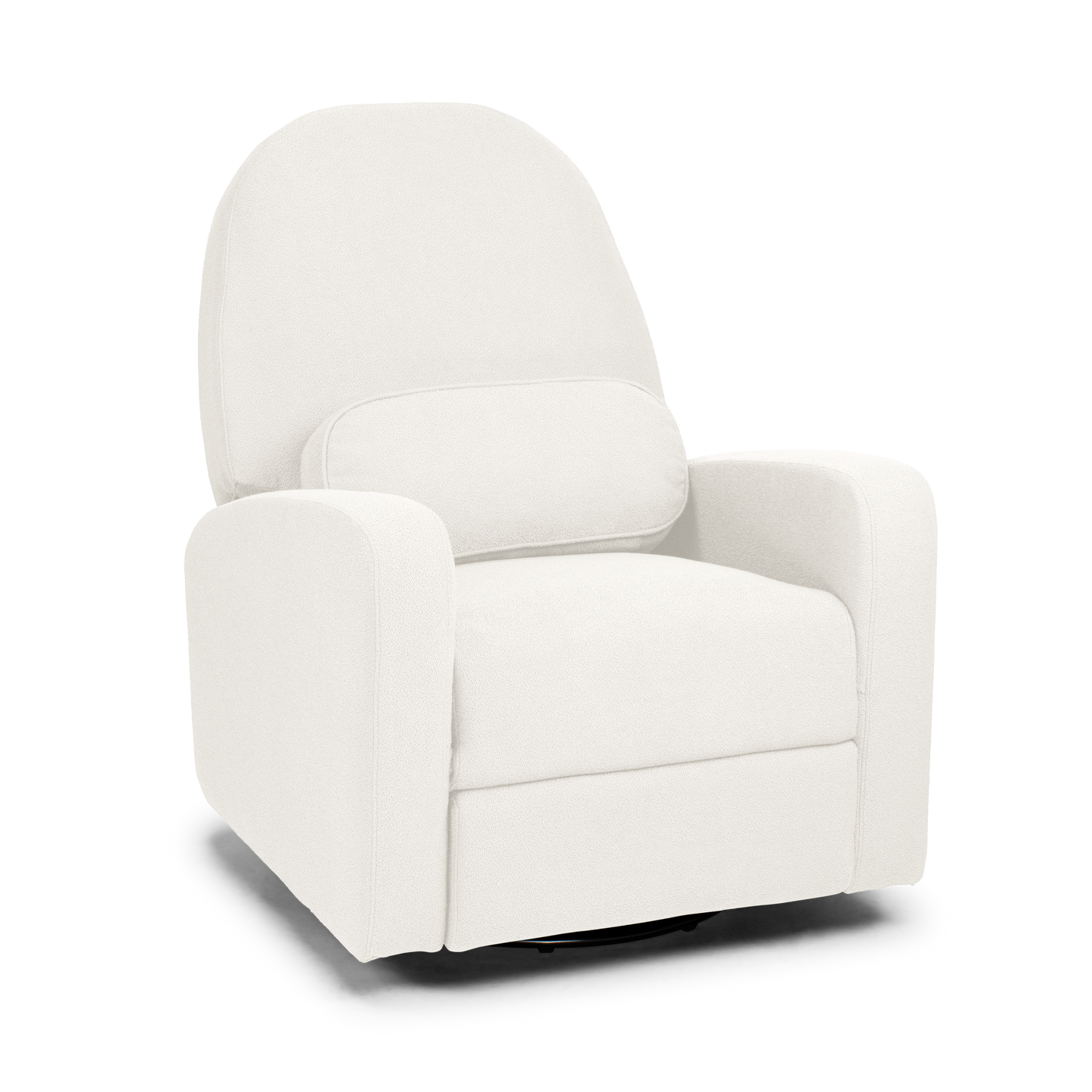 Sisi & Sash Sorrento Electric Boucle Recliner Chair - Vanilla Boucle