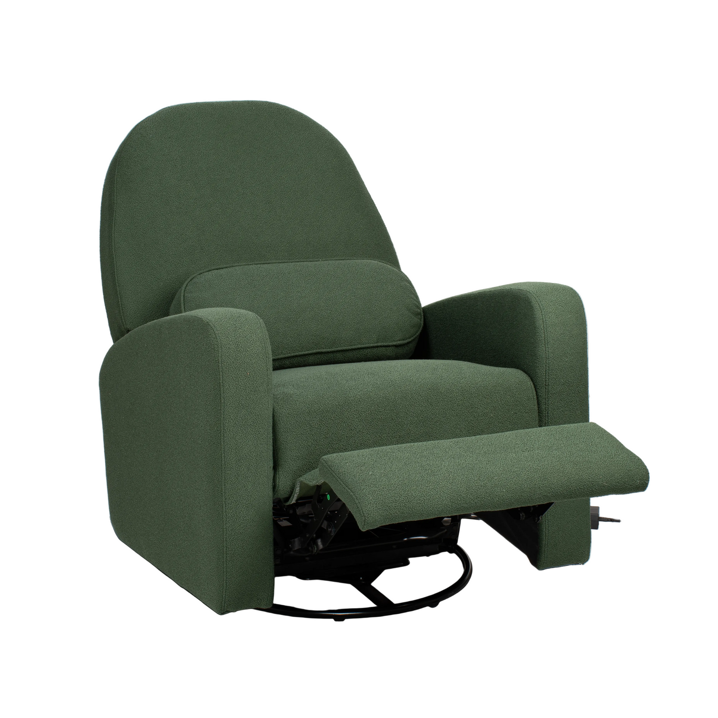 Sisi & Sash Sorrento Electric Boucle Recliner Chair