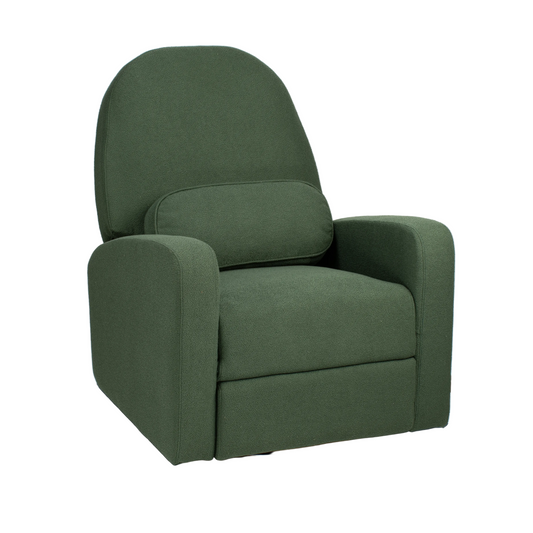 Sisi & Sash Sorrento Electric Boucle Recliner Chair
