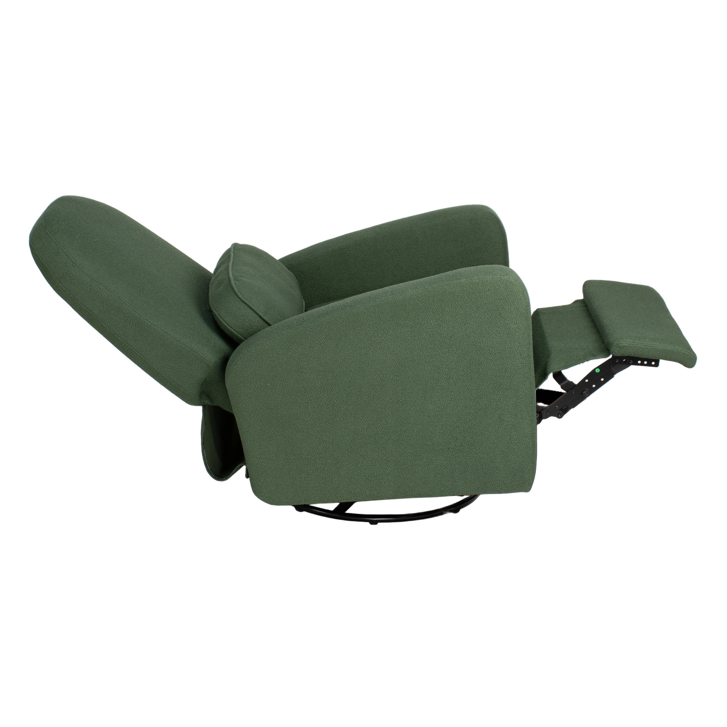 Sisi & Sash Sorrento Electric Boucle Recliner Chair