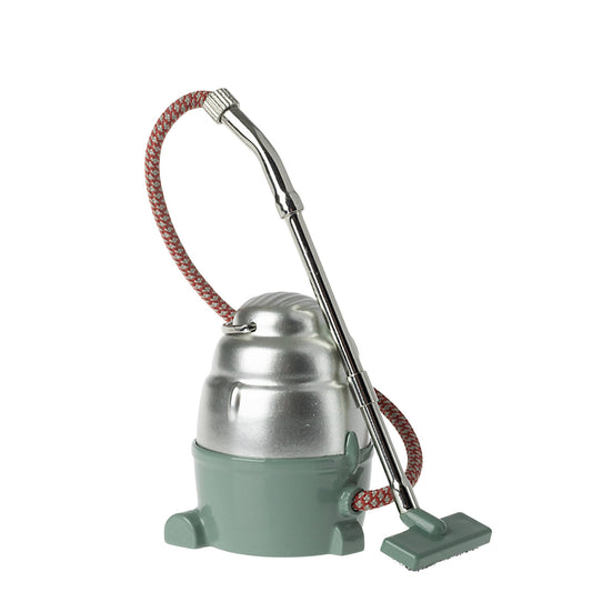 Maileg Vacuum Cleaner - Mouse Size