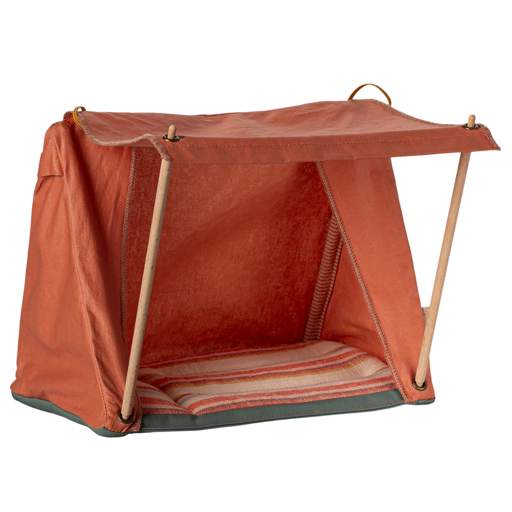 Maileg Happy Camper Tent - Mouse Size
