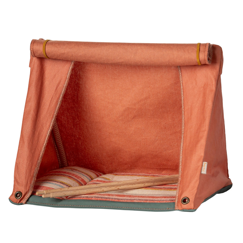 Maileg Happy Camper Tent - Mouse Size