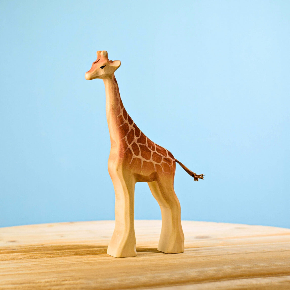 Bumbu Toys - Giraffe Female