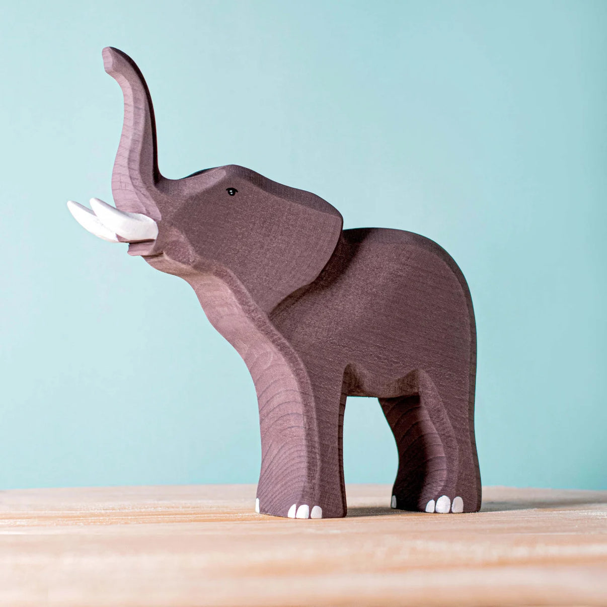 Bumbu Toys Romania - Large Elephant
