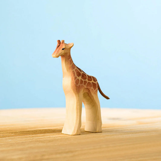 Bumbu Toys Romania - Giraffe Calf