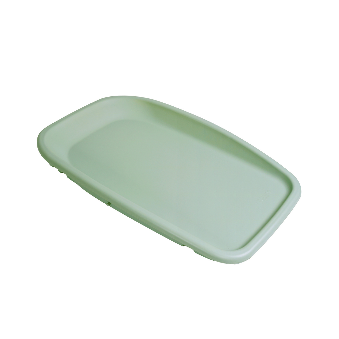 Cushi Baby Changing Mat - Leaf