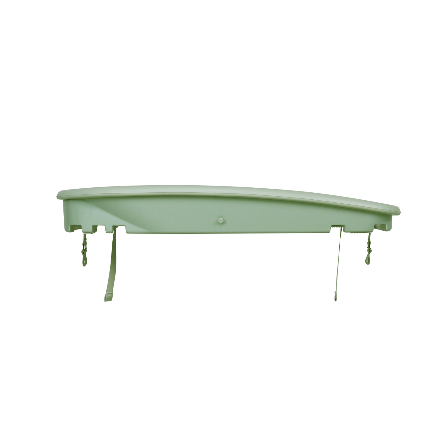 Cushi Baby Changing Mat - Leaf