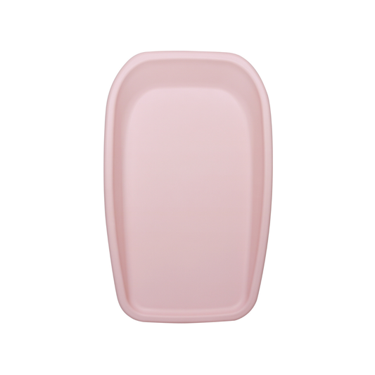 Cushi Baby Changing Mat - Petal