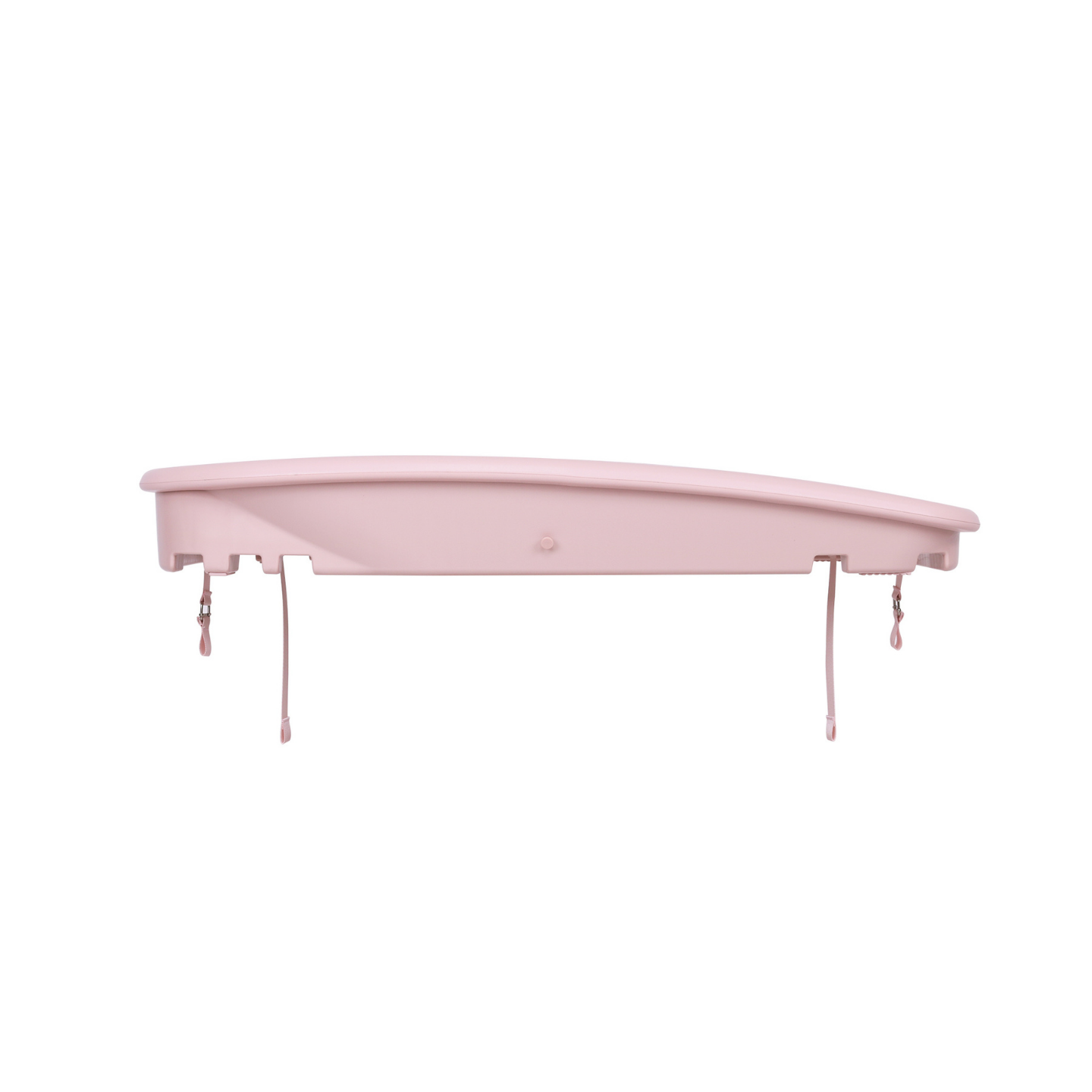 Cushi Baby Changing Mat - Petal