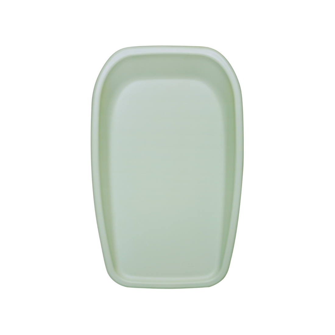 Cushi Baby Changing Mat - Leaf