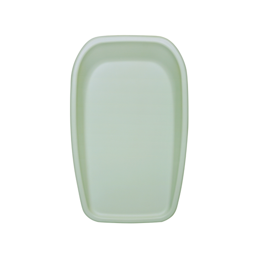 Cushi Baby Changing Mat - Leaf