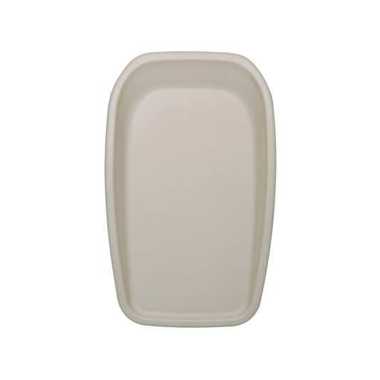 Cushi Baby Changing Mat - Mushroom