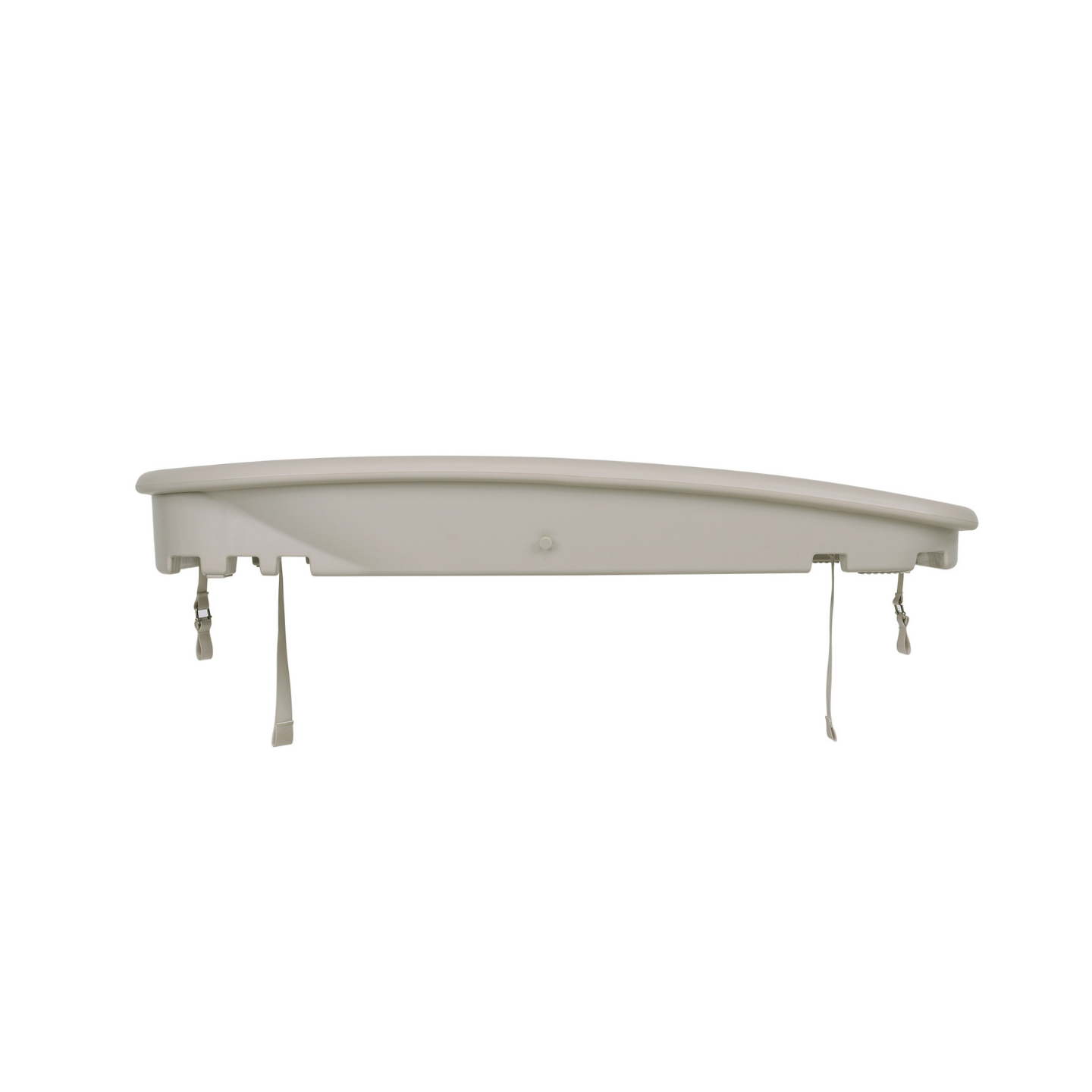 Cushi Baby Changing Mat - Mushroom