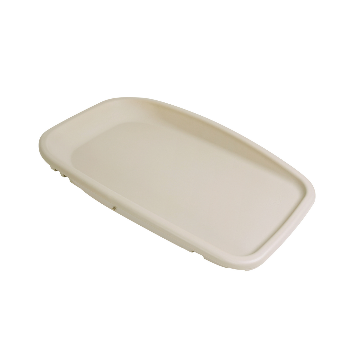 Cushi Baby Changing Mat - Cashmere