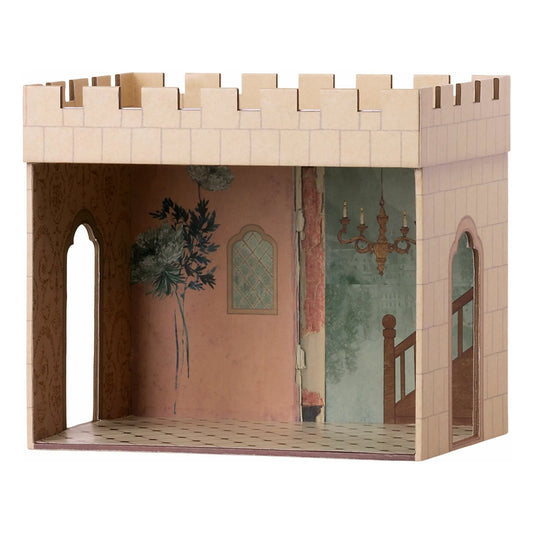 Maileg Castle Hall Doll House