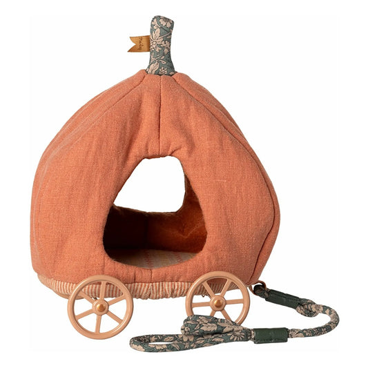 Maileg Pumpkin coach