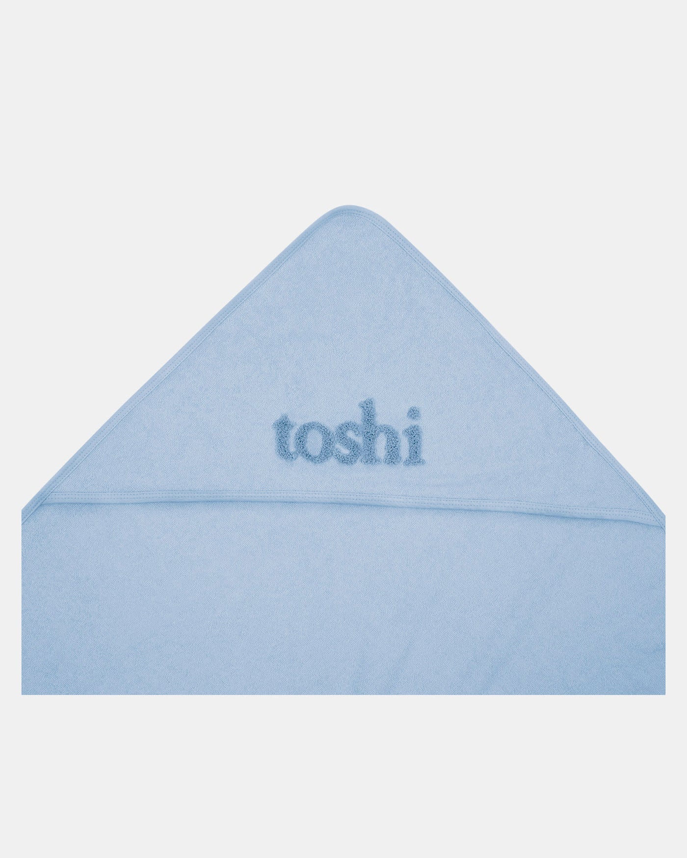 Toshi Hooded Baby Bath Towel