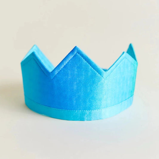 Sarah's Silks Silk Crown