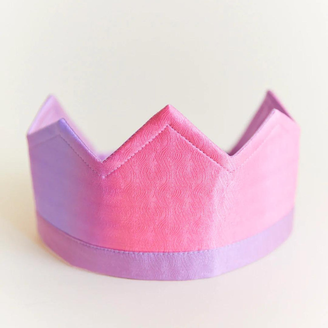Sarah's Silks Silk Crown