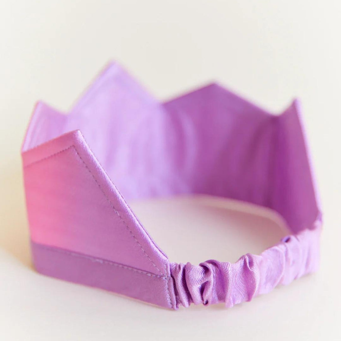 Sarah's Silks Silk Crown